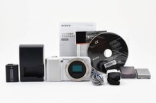 Fotocamera digitale Sony Alpha