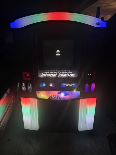 Ami grandstar jukebox - grandstar, gs-1