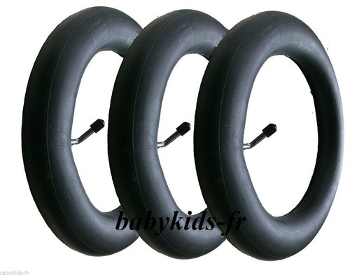 Chambres air 1 - 3, 1/2x17/8
