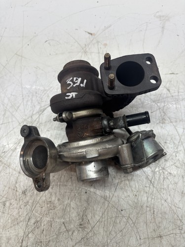 Turbocompressore per ford - turbocompressore,