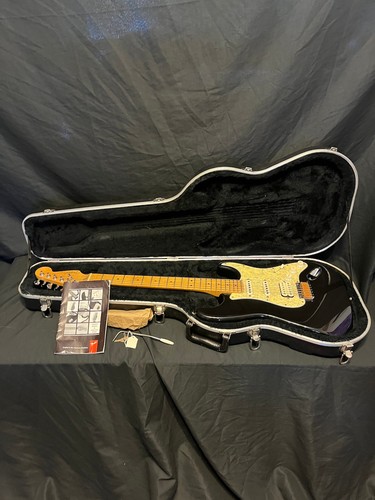 Chitarra fender usa lone star - chitarra,