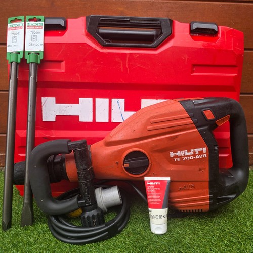 Hilti 700 avr - hilti, max