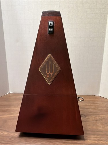 Metronomo wittner vintage - metronomo,