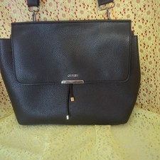 Guess Varsity Pop  Black