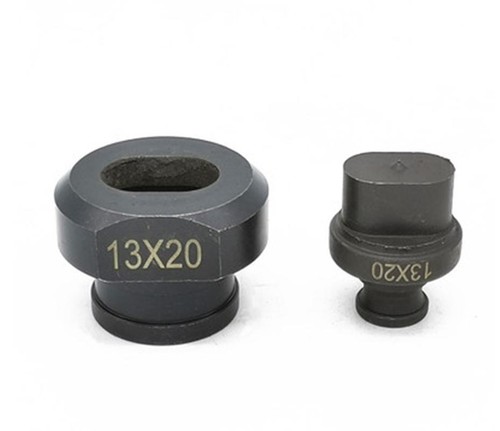 1set punzonatrice 20mm di - 1set,