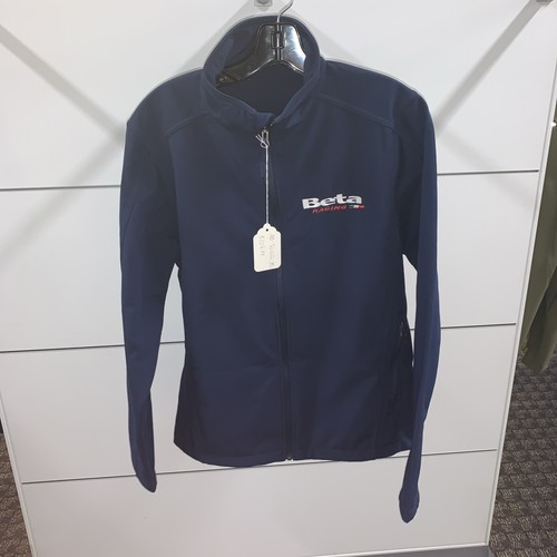 Giacca beta racing - beta, soft