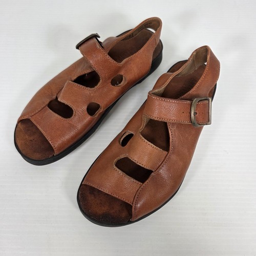 Sandali vintage american - sandali,