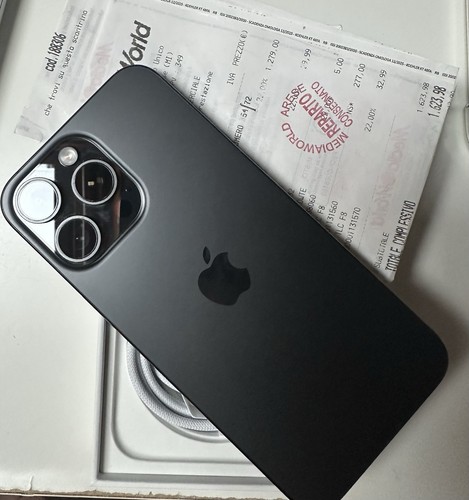 Apple iphone pro - iphone, 15