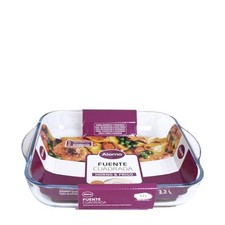 Teglia Pirofila Forno in Vetro