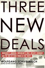 Three New Deals: Reflections