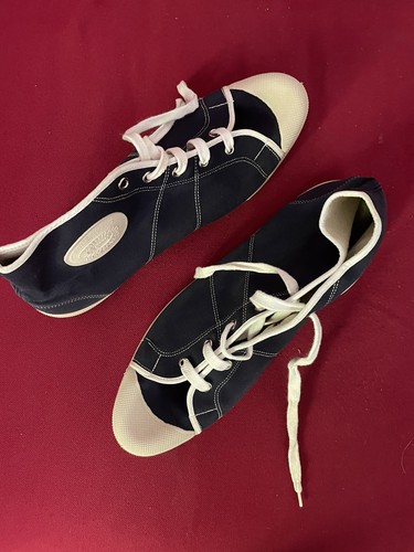 Vintage superga alte - vintage,