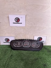 STRUMENTAZIONE QUADRO VEGLIA