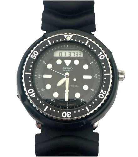 Orologio vintage 1984 seiko - vintage,