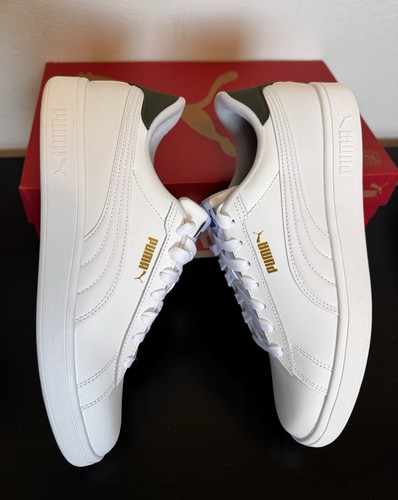 Puma ace court sneakers - puma,