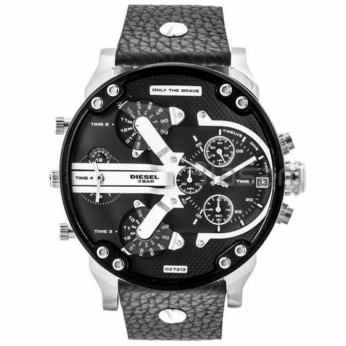 Orologio diesel dz7313 - orologio,