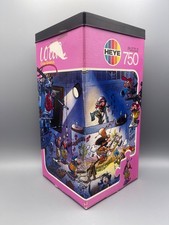 🌸Heye Loup 750 pezzi Cine -