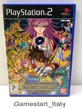 SAINT SEIYA THE SANCTUARY -