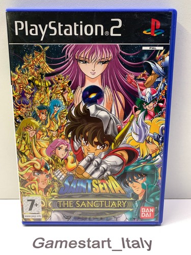 Saint seiya the - seiya,