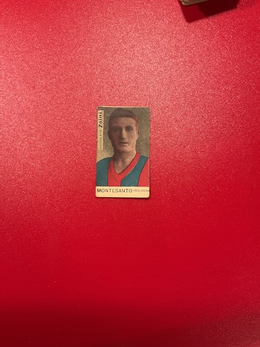 Figurina calcio anteguerra - calcio,