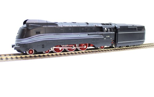 Märklin hamo locomotiva - märklin,