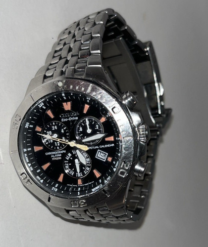 Orologio uomo citizen - orologio,