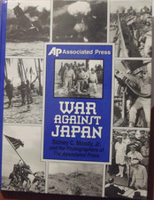 War Against Japan