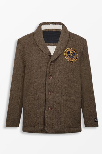 Giacca sherpa levi jasper - levi’s,