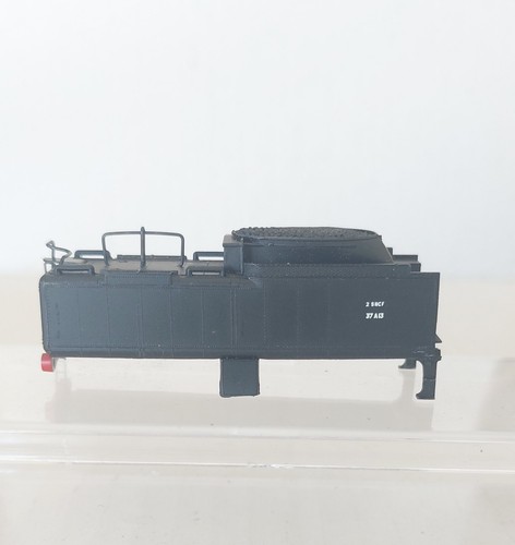 Rivarossi 9180 tender la - n,, 9180,