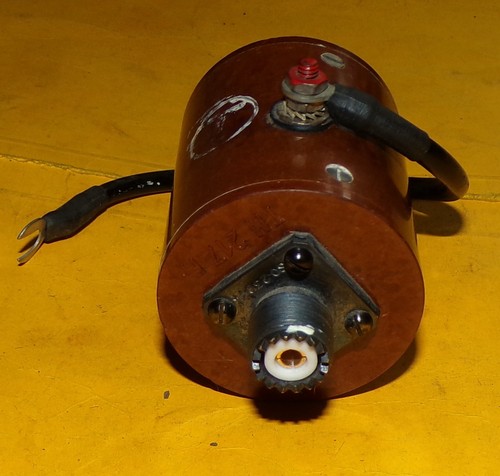 Radio branchement prise - :,