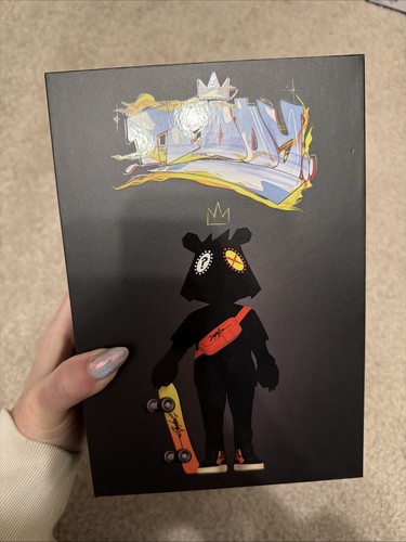 King saladeen ebay - saladeen, x