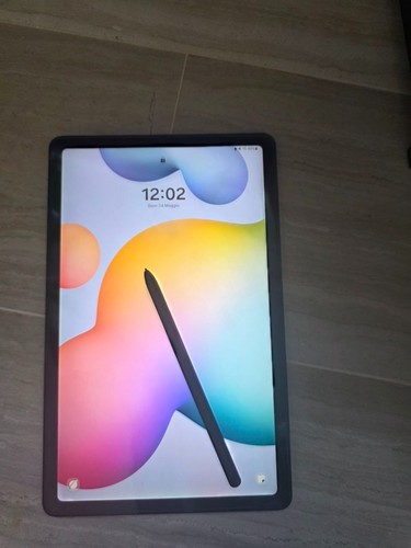 Samsung galaxy tab lite - galaxy,