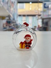 Set Palla Di Natale