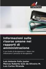 Informazioni sulle risorse