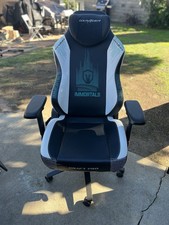 DXRacer Craft Pro - Immortals