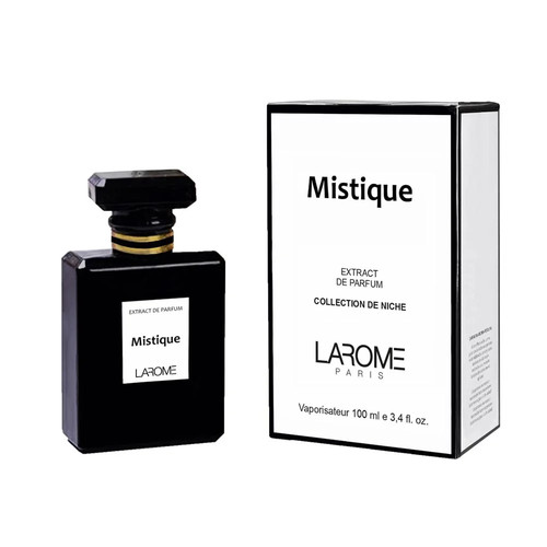 Larome mistique estratto - larome,