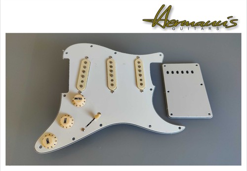 Battipenna strat vintage - battipenna,