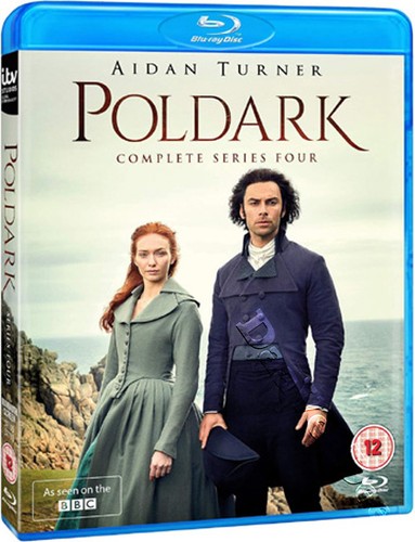 Poldark - series, 4)