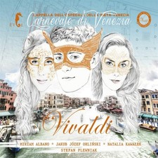 Carnevale Di Venezia - Antonio