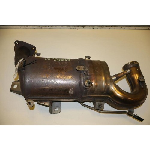 Catalizzatore opel - catalizzatore,
