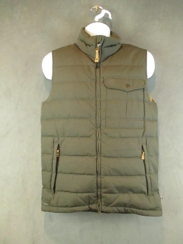 Gilet fjallraven uomo piccolo - gilet,