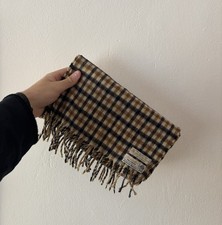 Sciarpa classica in lana