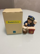 Thun Postina Poste Italiane, Edizione Limitata 2024