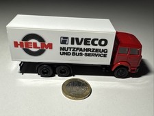 NR588 Herpa Unic Iveco camion