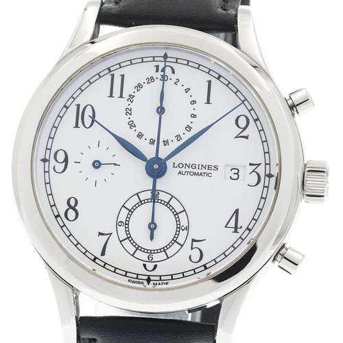 Orologio uomo longines - orologio,