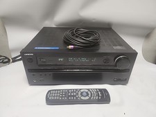 Onkyo TX-NR717 7.2 Channel AV