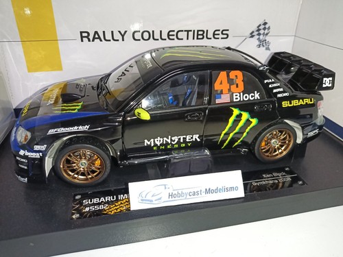 Subaru impreza wrc06 - impreza, #43