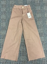 Pantaloni Zara The Marine