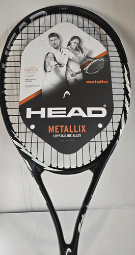 Racchetta tennis head - da,