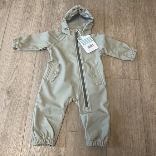 Fillikid tuta softshell