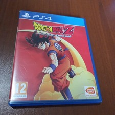 GIOCO ORIGINALE DRAGON BALL Z
